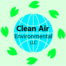 Avatar for Clean Air Environmental
