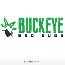 Logo for Buckeye Bug Services