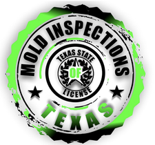 Mold Inspections of Texas, LLC logo
