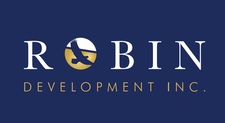 Robin Development, Inc. logo
