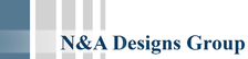 Logo for N&A Designs Group