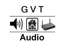 GVT Audio logo