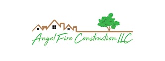 Angel Fire Construction, LLC logo