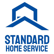 Standard Home Service and Design logo