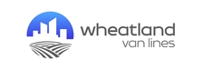 Logo for Wheatland Van Lines