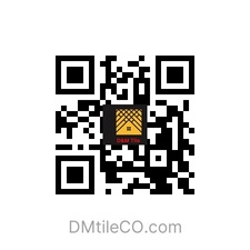 Logo for D&M Tile