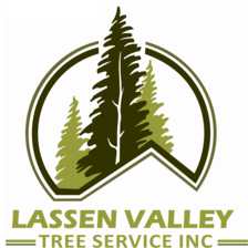 Logo for Lassen Valley Tree Service, Inc.