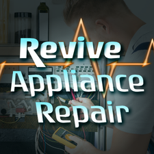 Avatar for Revive Appliance Repair, LLC