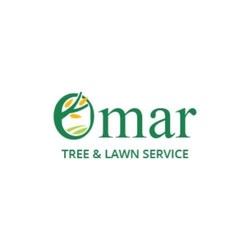 Omar Tree & Lawn Services logo