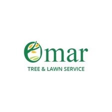 Logo for Omar Tree & Lawn Services