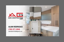 Avatar for ADR CONSTRUCTION CORP