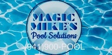 Magic Mike's Pool Solutions, LLC logo