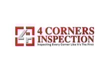 Logo for 4 Corners Inspection