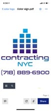 Avatar for Contracting NYC, LLC