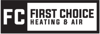 First Choice Heating & Air, LLC logo