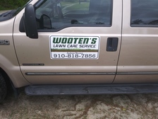 Avatar for Wooten's Lawn Care