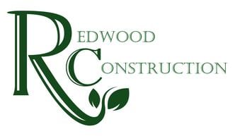 Redwood Construction Corp. logo