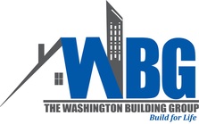 WBG Construction logo
