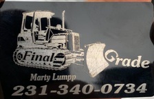 Final Grade logo