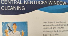 Avatar for Central Kentucky Window Cleaning
