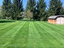 Avatar for We do lawn care & landscaping