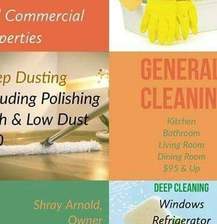 Avatar for Unique Cleaning