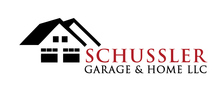 Schussler Garage and Home, LLC logo