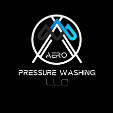 Logo for Aero Pressure Cleaning