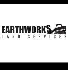 Earthworks Land Services, LLC logo