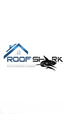 RoofShark Roof and Exterior Cleaning logo