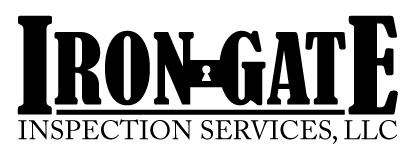 Iron Gate Inspection Services, LLC logo
