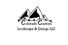 Avatar for Colorado Custom Landscape & Design, LLC