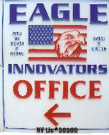 Eagle Innovators, LLC logo