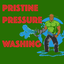 Avatar for Pristine Pressure Washing