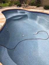 Cool Blue Pool Service, LLC logo