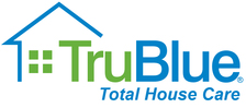 Logo for TruBlue Location 25382