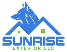 Avatar for SUNRISE EXTERIORS LLC