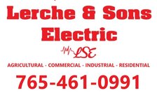 Avatar for Lerche & Sons Electric, LLC