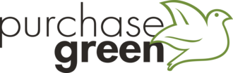 Purchase Green logo
