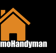 Mo Handymen logo