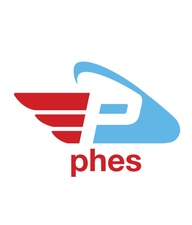 Logo for Phes