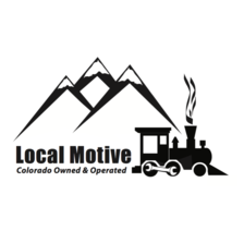 Local Motive Appliance Pros logo