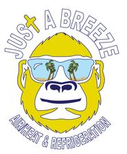 Avatar for Just A Breeze Air Heat and Refrigeration