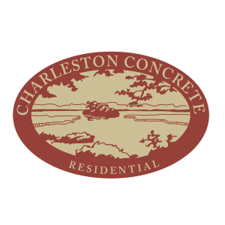 Logo for Charleston Concrete Construction, LLC