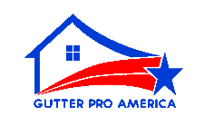 Gutter Pro America logo