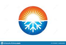 Logo for Sam's Heating & Cooling, Inc.