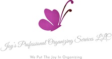 Avatar for Joy's Professional Organizing Services
