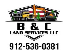 Avatar for B & C Land Services, LLC