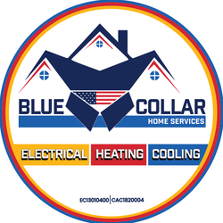 Sunrise Heat & Air logo