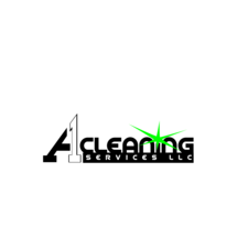 A1 Cleaning Services, LLC logo